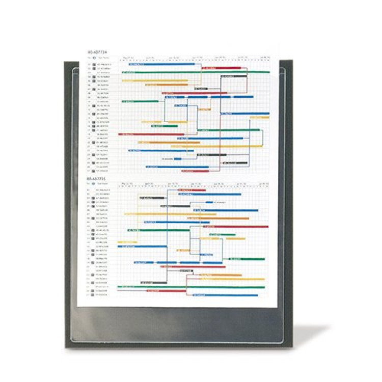 Самолеплив џеб, 154x110мм, А6